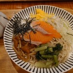 森のレストラン - 料理写真: