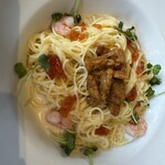 ジョリーパスタ - 料理写真: