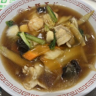 大阪王将_0