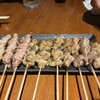 天鶏 中山下店