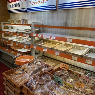 ササキパン本店_1