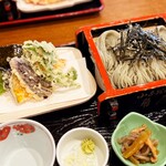 小千谷そば角屋 - 