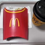 マクドナルド - 