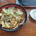 夢咲き茶屋 - 