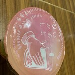 ゴンチャ  - 完全密閉　　コンビニのドリンクみたい