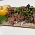 つる - 料理写真: