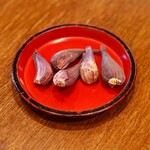 小千谷そば角屋 - 