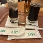 英國屋WEST - ドリンク写真: