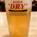 ガスト - ドリンク写真: