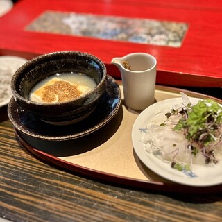日本料理 湯河原 華暦_0