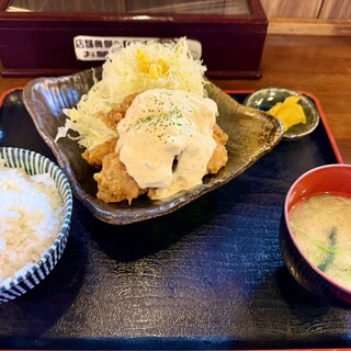 ともえまる食堂_0