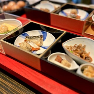 日本料理 湯河原 華暦_1