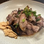 大鳥鶏肉店 - 