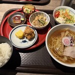 食堂 はれるや - 