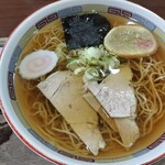 支那そば 伊藤 - 