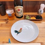 大鳥鶏肉店 - 