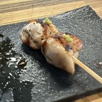 大鳥鶏肉店 - 