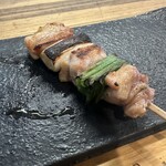 大鳥鶏肉店 - 