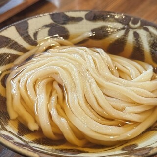 おうどん くるみ家_0