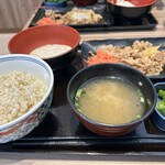 吉野家 - 料理写真: