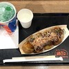 築地銀だこ イオンモール岡山店