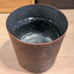 麺屋M - ドリンク写真: