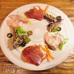 Cheese Tavern CASCINA - 