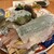 玄海亭 - 料理写真:イカの活き造り