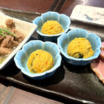 京鴨一羽買いと京のおばんざい 市場小路 - 