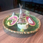 炉端きりゅう - 