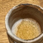 牛タンと野菜巻き串 おくを - 