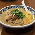 領寿庵 - 料理写真: