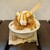 bento&DELIチャコリ - 料理写真:横からの図