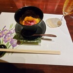 肉割烹 肉かぶく - 