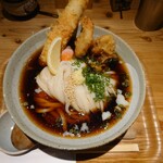 扇町うどん屋 あすろう - 