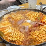 春川 - 料理写真: