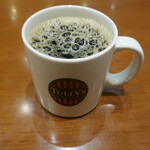 タリーズコーヒー - ドリンク写真:今日のコーヒー450円