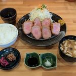 とんかつみつくら - 