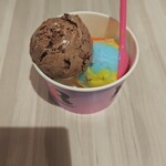 サーティワンアイスクリーム - 