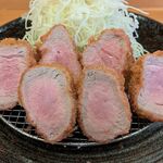 とんかつみつくら - 
