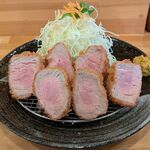 とんかつみつくら - 