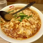 麺屋つつみ - 料理写真: