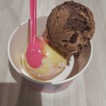 サーティワンアイスクリーム - 