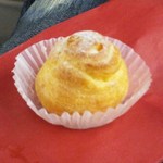 かえるはうす - シュークリーム