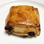 ゴントラン シェリエ - レーズンのスコーン(230円）