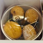 ミスタードーナツ - 料理写真: