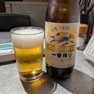 かわ福 - ドリンク写真: