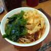 十割蕎麦 嵯峨谷 - 