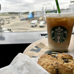 スターバックスコーヒー - ドリンク写真:ビター クリーム コーヒー・Tall
