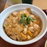 なか卯 - 料理写真: